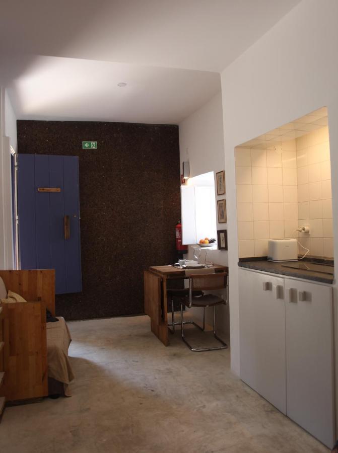 Ribeira Dos Marinheiros Azul Apartment Sintra Exterior foto