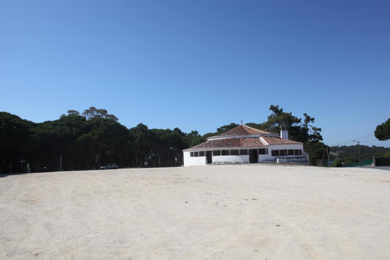 Ribeira Dos Marinheiros Azul Apartment Sintra Exterior foto