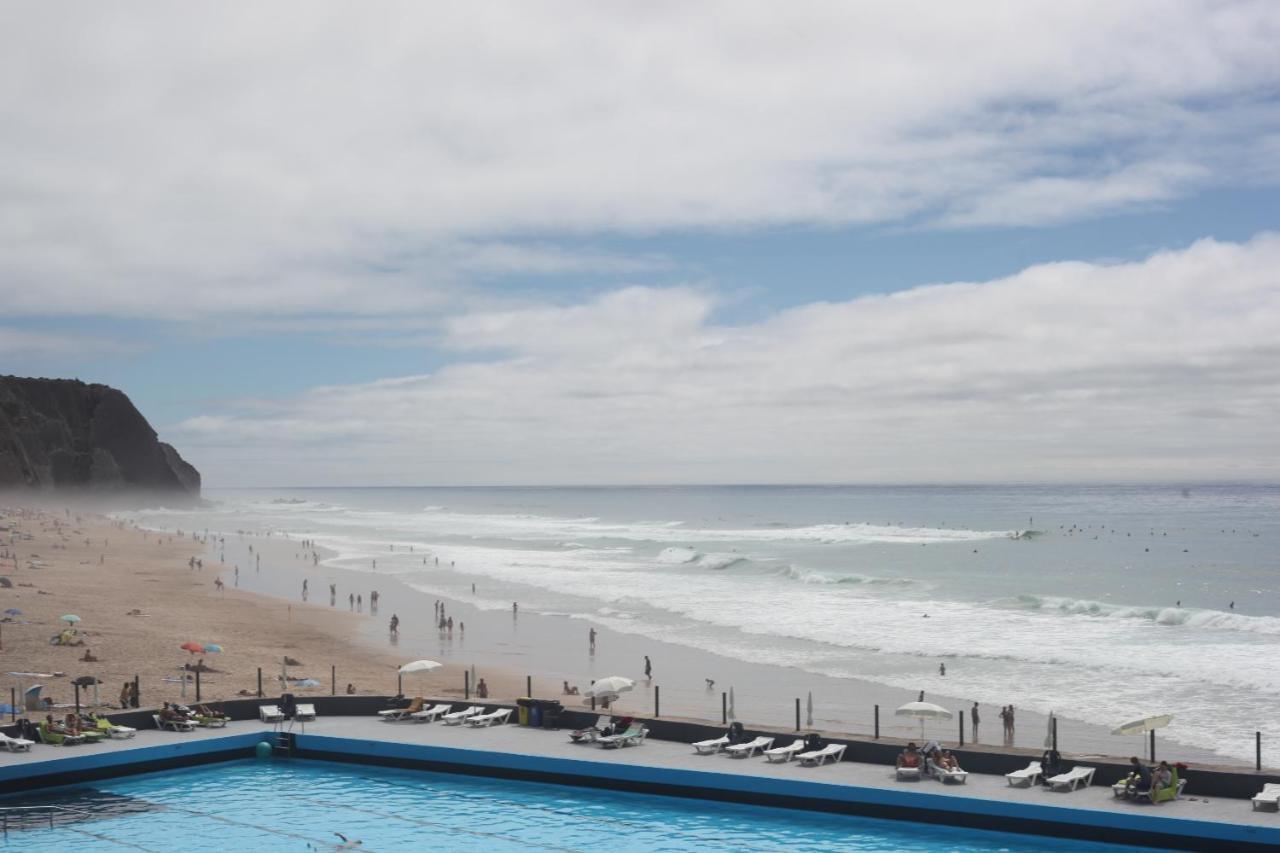 Ribeira Dos Marinheiros Azul Apartment Sintra Exterior foto